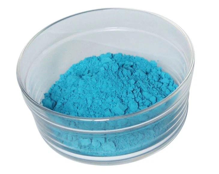 FU-5401 TURQUOISE BLUE