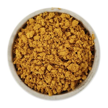 Keraaminen Body Stain Keltainen