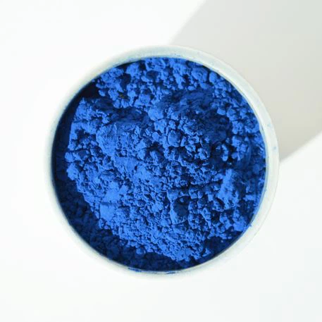 Ceramic Glaze Pigments Cobalt Blue astiastoille