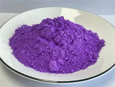 FU-GS801, PV48 (kobolttimagnesiumboraatti), PV 48, violetti fpr lasimuste